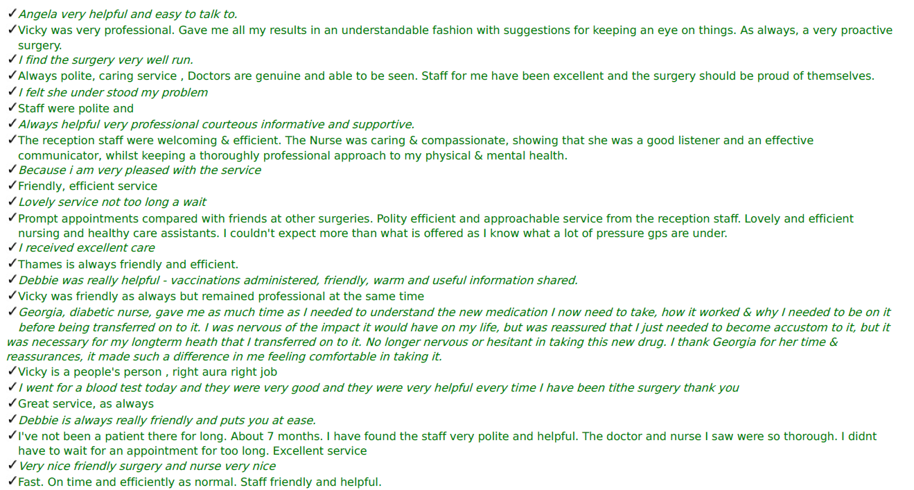 Comments2 June 26