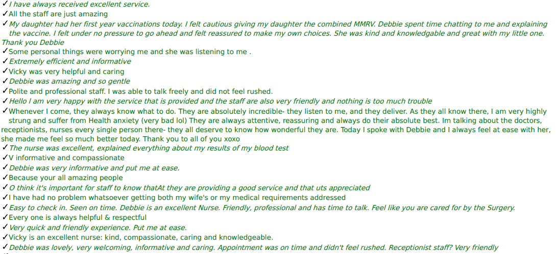 Comments 2 Jul 26